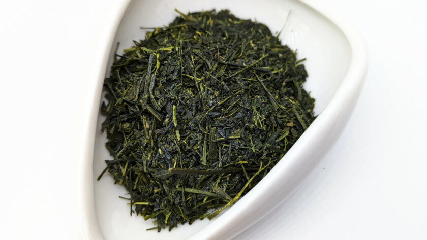 Sencha Okukuji Hokumei