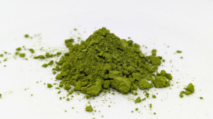 Kyoko Premium Matcha Kirishima