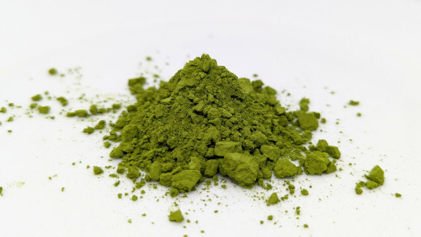 Kyoko Premium Matcha Kirishima