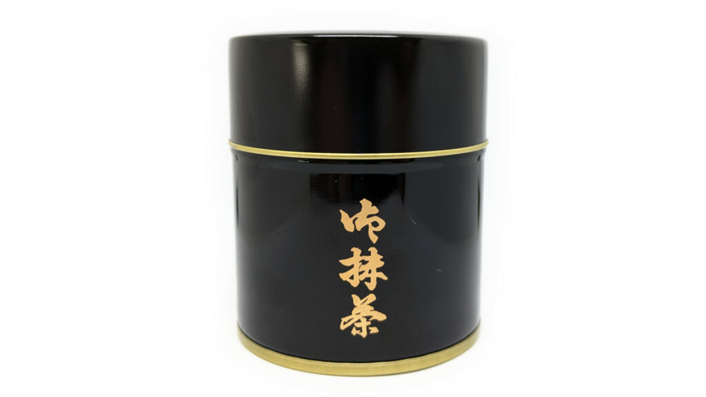 Kyoko Premium Matcha Kirishima