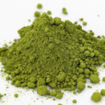 Tushita Temple Matcha
