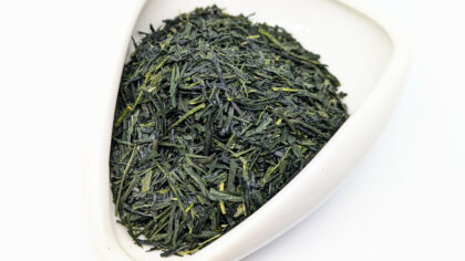 Shincha Yamaguchi Kagoshima Saemidori