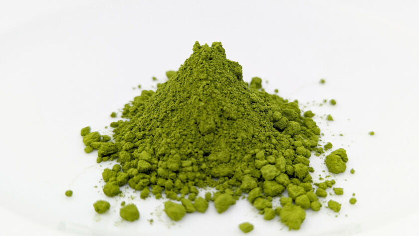 Sho Cha Limited Matcha Kyoto