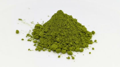 Sho Cha Matcha No. 1