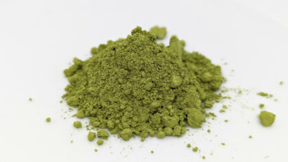 Sho Cha Matcha No. 2