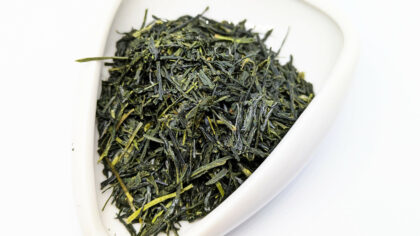 Shincha Nagatani Uji Yabukita