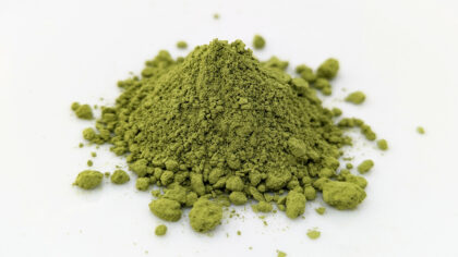 Sho Cha Matcha No. 2 Supreme