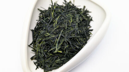 Uji Gyokuro Gokô Dejima
