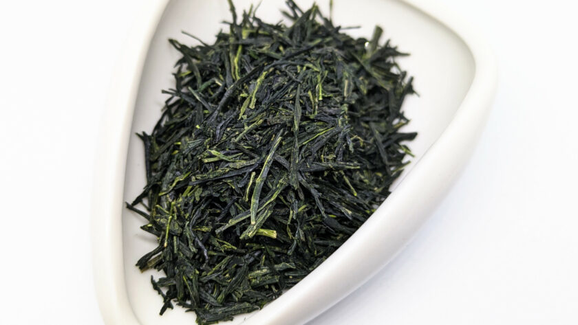Uji Gyokuro Gokô Dejima