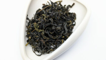 Oolong Honyama Haru-Meguri