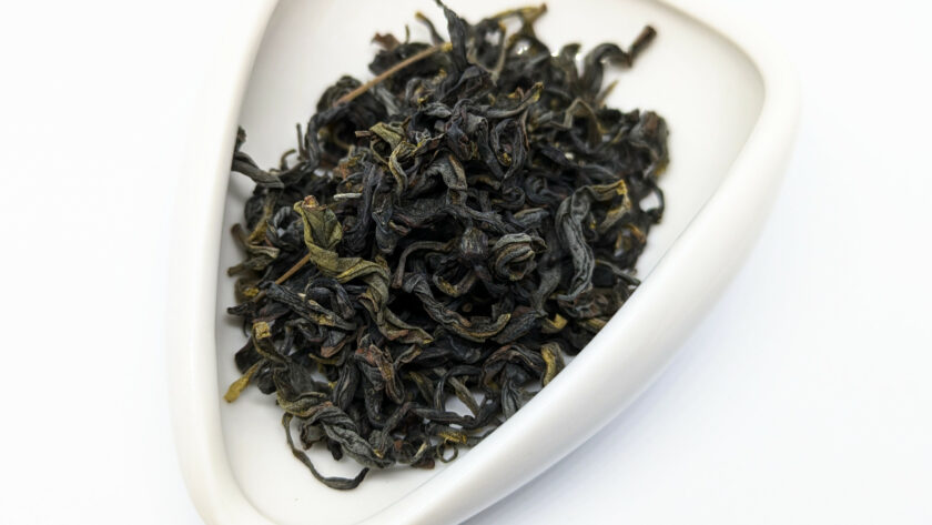 Oolong Honyama Haru-Meguri