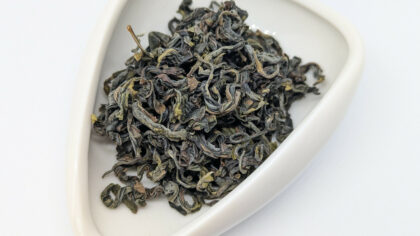 Oolong Honyama Midorigo