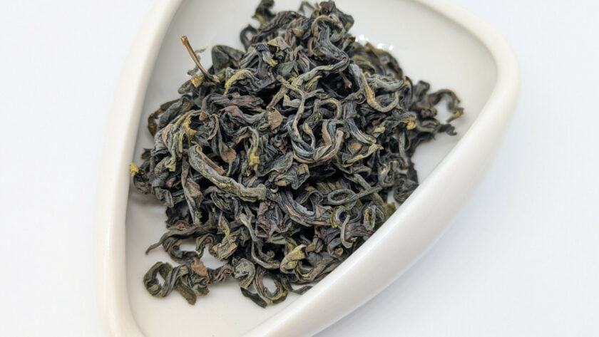 Oolong Honyama Midorigo