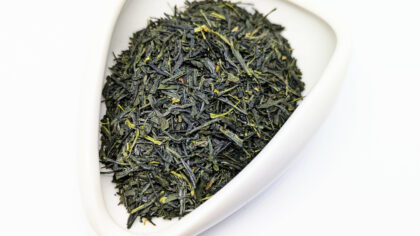 Kami-No-En Sankai Sencha Roji