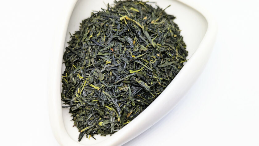 Kami-No-En Sankai Sencha Roji