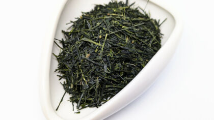 Sencha Okutomi Yabukita