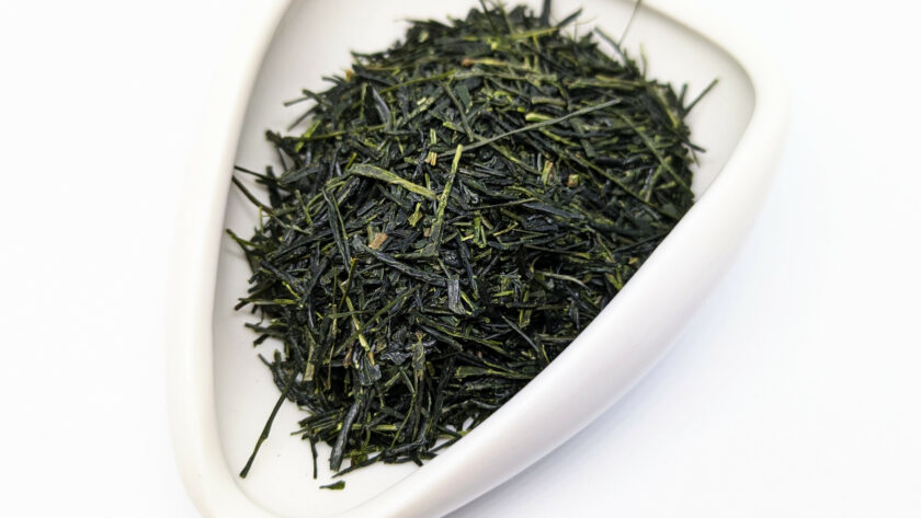 Sencha Okutomi Yabukita