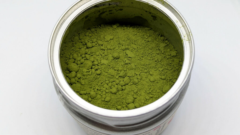 Ronnefeldt Matcha Horai