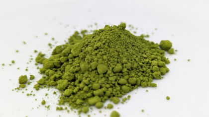 Paper & Tea Matcha (Bio) Konomi-Do