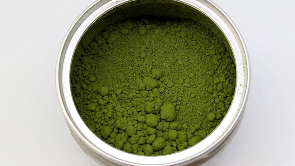 Paper & Tea Matcha (Bio) Konomi-Do