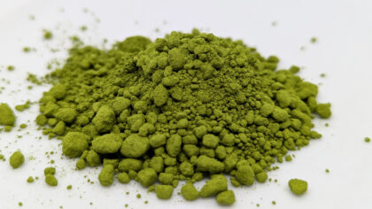 Paper & Tea Matcha (Bio) Shinto