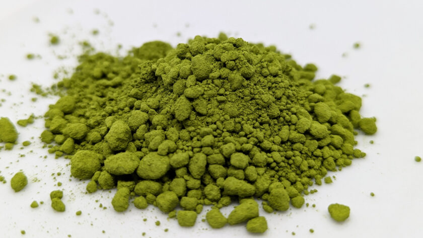 Paper & Tea Matcha (Bio) Shinto