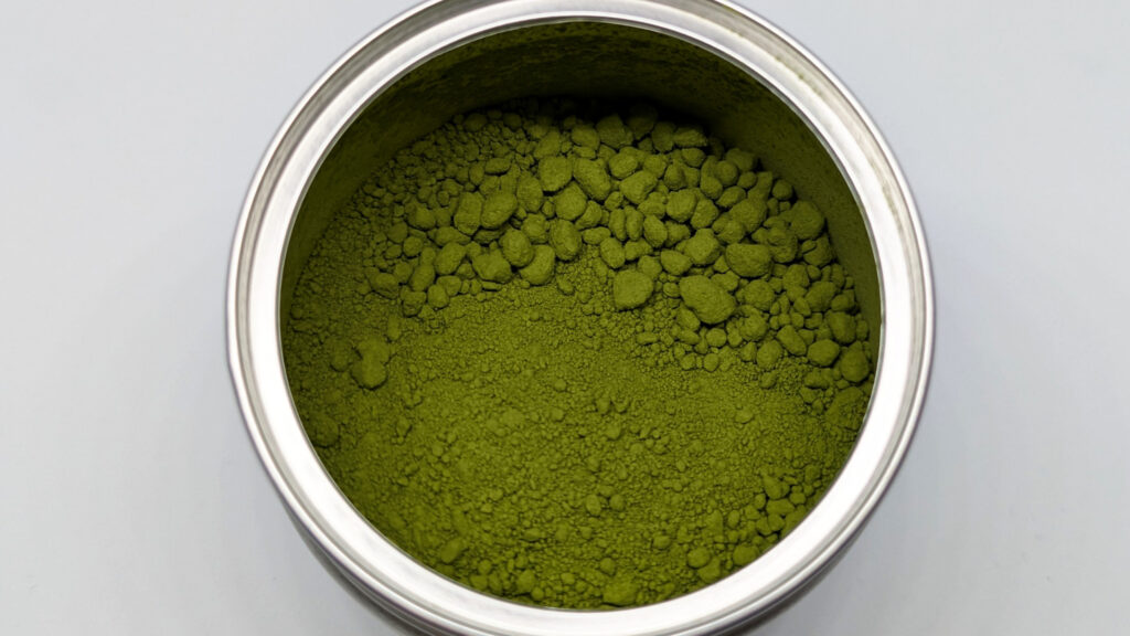 Paper & Tea Matcha (Bio) Shinto