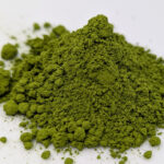 Sho Cha Matcha Amai