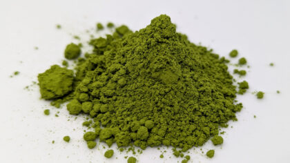 Sho Cha Matcha Amai