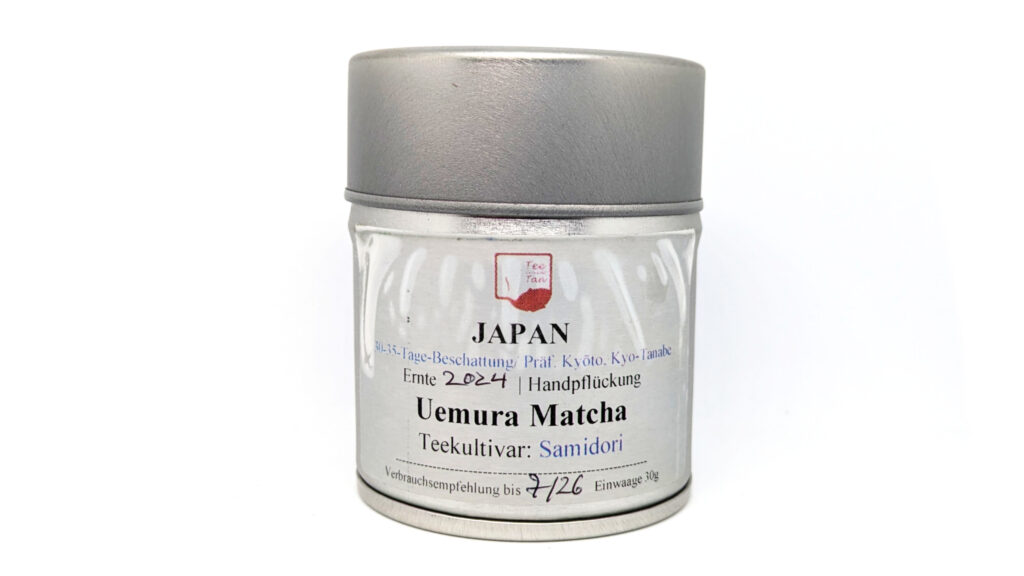 Uemara Matcha