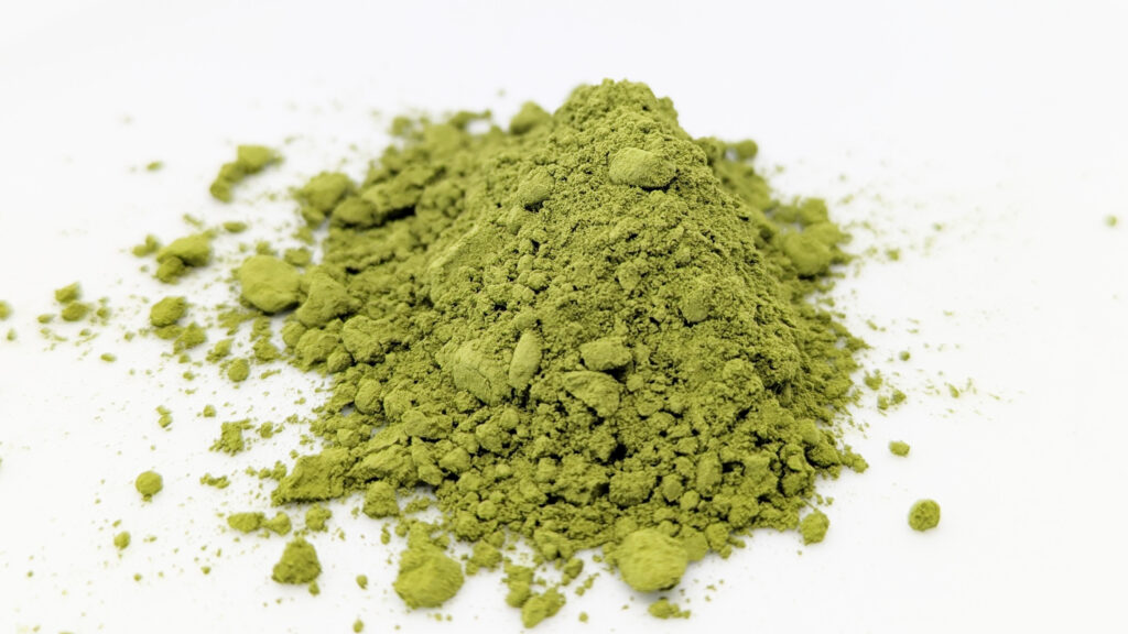 Matcha Karu Itsutsu