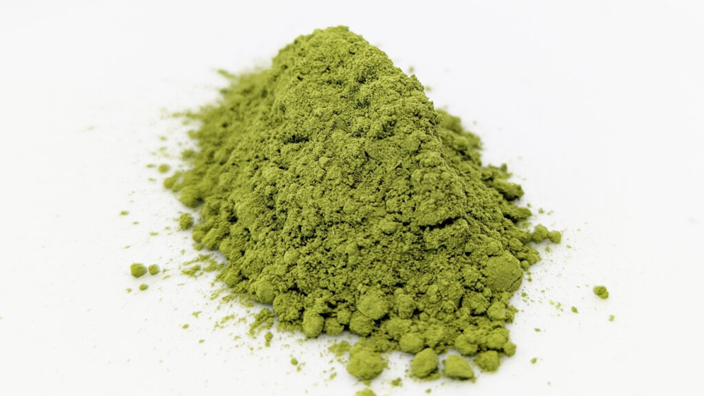 Matcha Karu Yottsu
