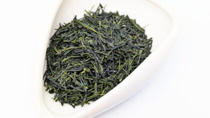 Sencha Okutomi Kirari 31