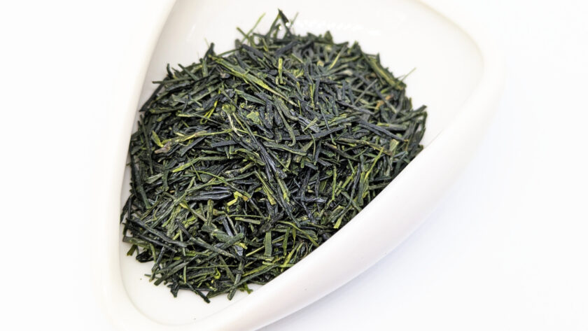 Sencha Okutomi Kirari 31