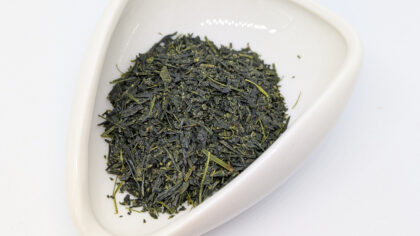 Withered Sencha Okutomi Hokumei