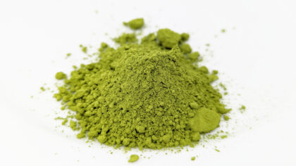 Sho Cha Limited Matcha Uji