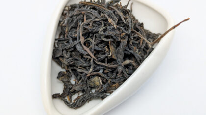 Yoshida Izumi Silver Moon 1st Flush Koucha