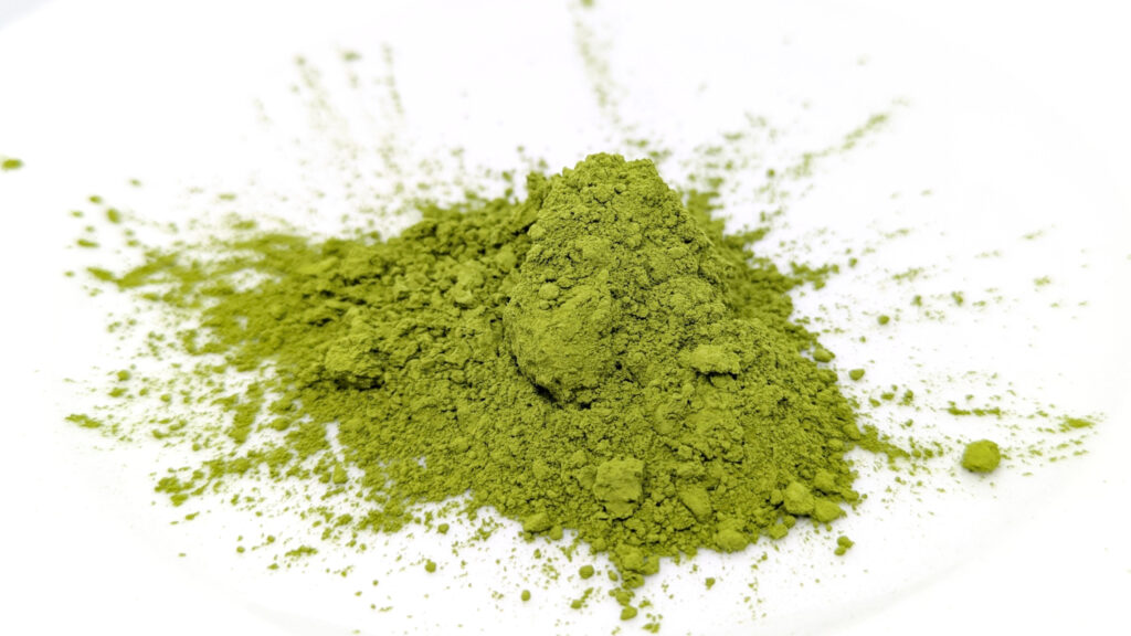 Matcha Karu Futatsu