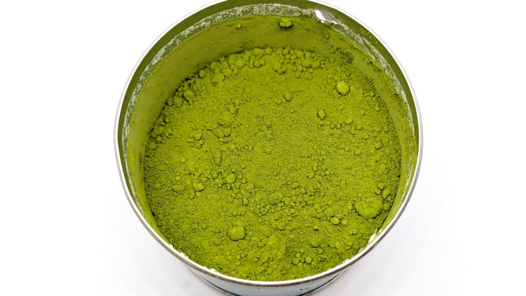 Matcha Karu Futatsu