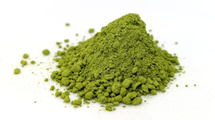 Matcha Karu Hitotsu