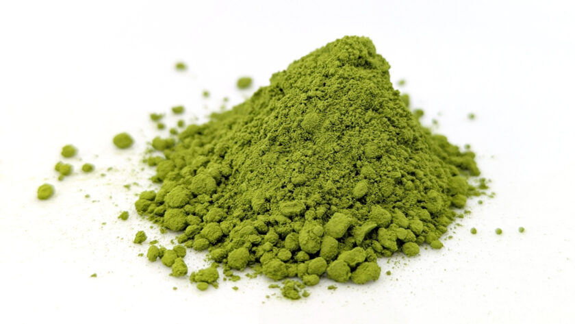 Matcha Karu Hitotsu