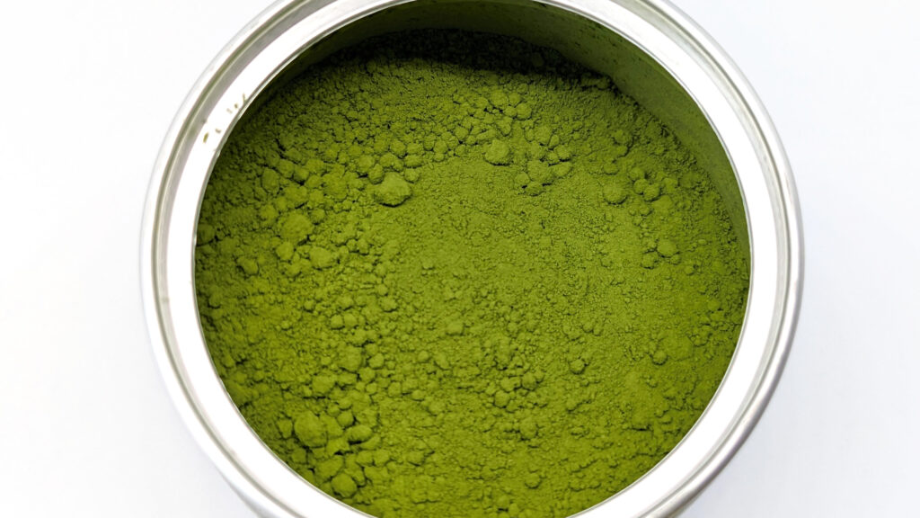 Matcha Karu Hitotsu