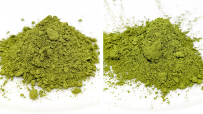 Matcha Karu Mittsu / Futatsu