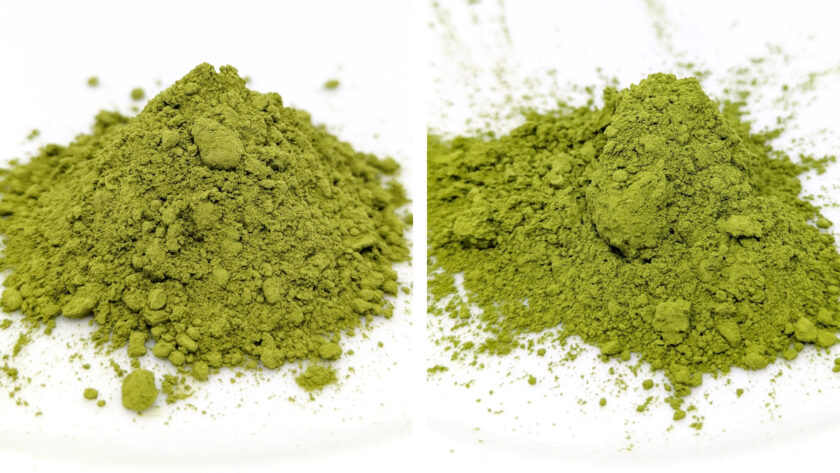 Matcha Karu Mittsu / Futatsu