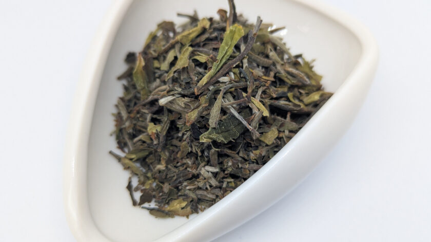 Korogi Hachinohe White Tea