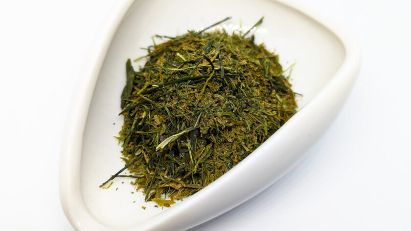 Torii Tea Shirocha Maboroshi
