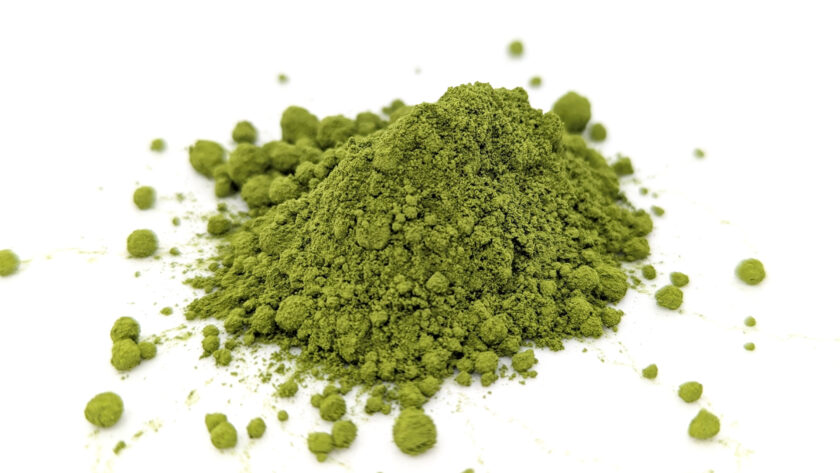Tushita Dao Cha Matcha