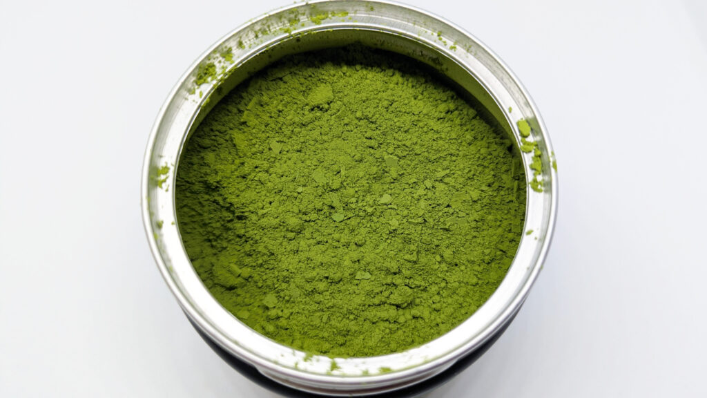 Matcha Hoshino Ikeno Shiro