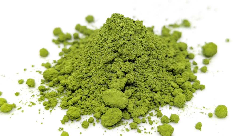 Marukyu Koyamaen Aoarashi