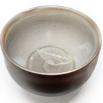 Nobuhara Katsushi Bizen Chawan